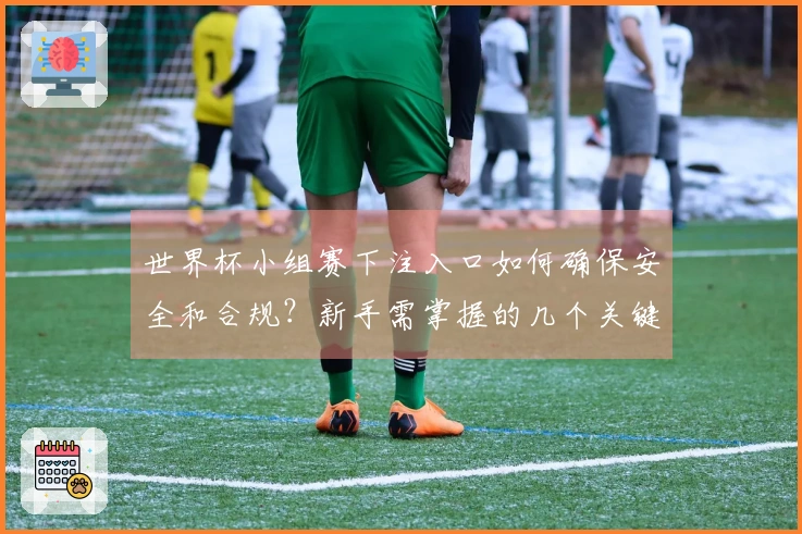 世界杯小组赛下注入口如何确保安全和合规？新手需掌握的几个关键点