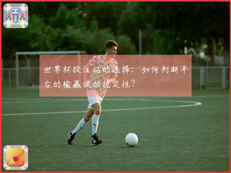 世界杯投注站的选择：如何判断平台的输赢波动稳定性？