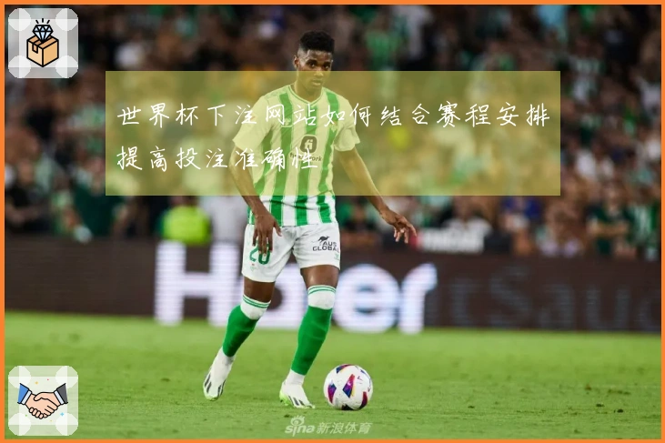 世界杯下注网站如何结合赛程安排提高投注准确性