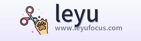 leyu Logo